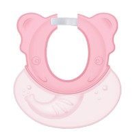 Козырек для купания A+B Pink (6719)