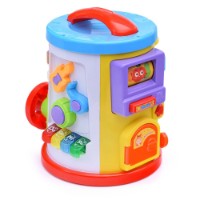 Busy Board Abero Fun Castle (QX-91182E)