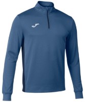 Hanorac pentru copii Joma 102655.770 Navy Blue, s.2XS