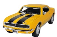 Mașină ChiToys Chevrolet Camaro (KT5341)