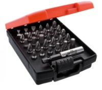 Набор бит Wiha W262525