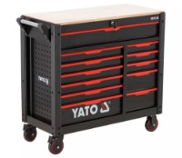Тележка для инструментов Yato YT-09005