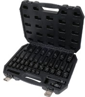 Набор головок Yato YT-10555