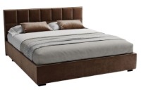 Кровать My-Style Kiki 120x200 P04D12M06