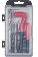 Набор для ремонта резьбы Yato YT-17683