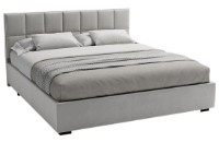 Кровать My-Style Kiki 200x200 P04D20M07