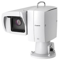 Cameră de supraveghere video Canon CR-X500 White