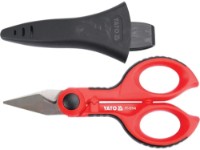 Ножницы Yato YT-19744