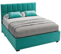 Кровать My-Style Kiki 90x200 P04D90M17