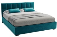 Кровать My-Style Kiki 120x200 P04D12M18