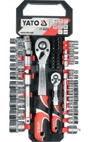 Набор головок Yato YT-38680