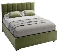 Кровать My-Style Kiki 90x200 P04D90M20