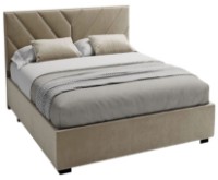 Кровать My-Style Kira 90x200 P05D90M04