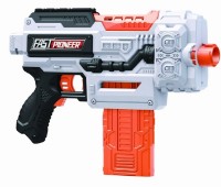 Игрушечное оружие ChiToys Fast Pioneer 24 Bullet (BIG507-1)