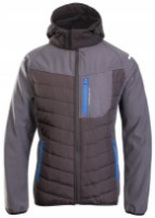 Geacă pentru bărbați Seven Kings Topaz Grey s.L