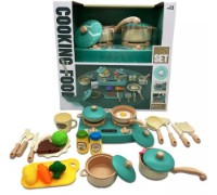 Плита ChiToys Cooking Food (ДЕ05.447)