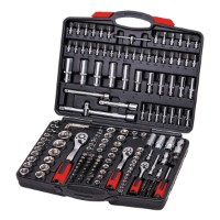 Набор инструментов Zipower PM3981