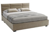 Кровать My-Style Lara 200x200 P06D20M04