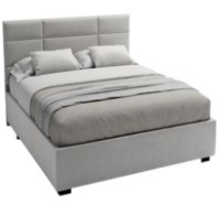 Кровать My-Style Lara 90x200 P06D90M07