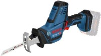 Сабельная пила Bosch GSA 18V-LI C (B06016A5001)
