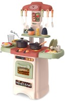 Кухня New World Fashion Kitchen (889-196)