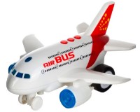 Самолёт ChiToys (A1115-3)