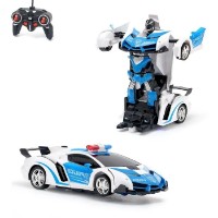 Радиоуправляемая игрушка ChiToys 72812