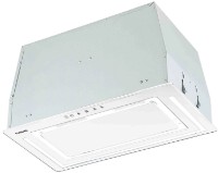Вытяжка Fabiano Luna 53 White