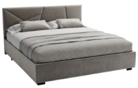 Кровать My-Style Lilu 200x200 P19D20M08