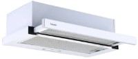Hota Fabiano Slimline 50 White