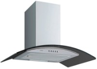 Вытяжка Fabiano Arco 60 Inox