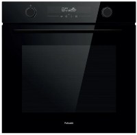 Электрический духовой шкаф Fabiano FBO 230 Lux Full Black