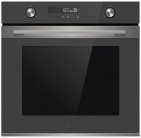 Электрический духовой шкаф Fabiano FBO 230 Lux Titanium