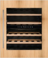 Встраиваемый винный шкаф Fabiano FWC 760 Wood