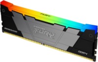 Оперативная память Kingston Fury Renegade 32Gb DDR4-3200MHz (KF432C16RB2A/32)