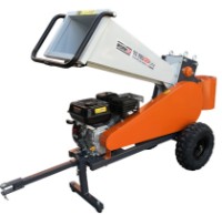 Tocător de frunze și crengi TechnoWorker TC 700 Eco Line (843680900)