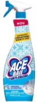 Detergent pentru obiecte sanitare Ace Anti-Calcar 650ml