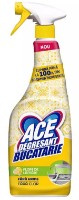 Detergent pentru bucătărie Ace Degresant Spray Lemon 650ml