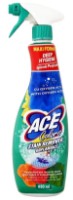 Soluție pentru îndepărtarea petelor Ace Stain Remover 650ml