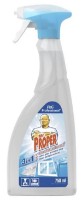 Средство для очистки покрытий Mr. Proper 3in1 Multi Spray 750ml