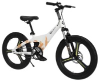 Детский велосипед TyBike BK-09 20 White