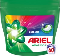 Capsule Ariel Pods Color Gel 60x23.8g
