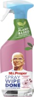 Средство для очистки покрытий Mr. Proper Cherry Blossom Spray 800ml