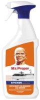 Detergent pentru bucătărie Mr. Proper Kitchen Spray 800ml