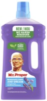 Средство для ухода за полом Mr. Proper Lavender 1L