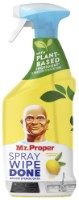 Средство для уборки кухни Mr. Proper Lemon Spray 800ml