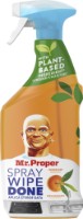 Detergent pentru bucătărie Mr. Proper Mandarin Spray 800ml