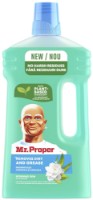 Средство для ухода за полом Mr. Proper Morning Dew 1L