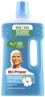 Средство для ухода за полом Mr. Proper Ocean 1L