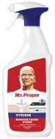 Средство для очистки покрытий Mr. Proper Hygiene Spray 800ml